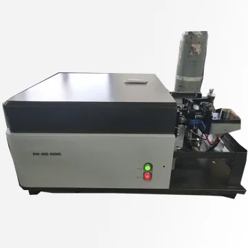 Drawell Hot Sale ICP OES Machine: Optical Emission Spectrometer for Metal Analysis