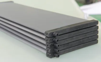 Silicon Carbide Ceramic Film