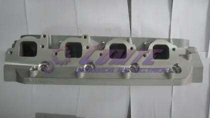 Cylinder Heads for Chevy 454 Engine