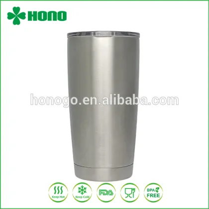 Wholesale Double Wall Insulated 30oz boss stainless steel tumblers