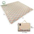 High Quality Outdoor Portable Waterproof Picnic Blanket