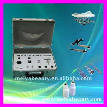 MY-N659 Portable 4 in1 Multifunctional Beauty Machine(CE Approval )