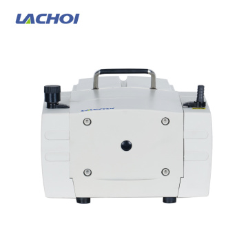 Strumenti di laboratorio LACHOI 100-240V 1 MBAR PTFE HALT RISE RESISTENZA ALTA POMPA VUOCO