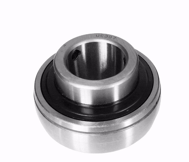 Individual Ball Bearings