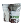 Chemical Raw Material Rutile Tio2 Titanium Dioxide