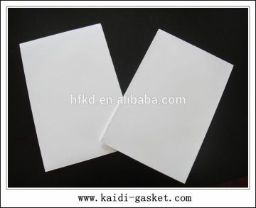 High qulity PTFE sheet