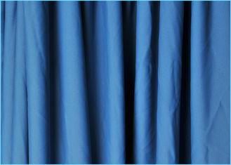 Matt 4 Way Stretch Breathable Nylon Spandex Fabric Waterpro