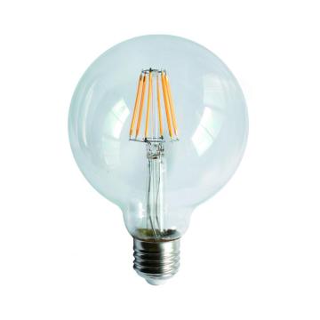 LED Glühlampe G95 6W
