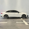 Audi A4L 2024 40 TFSI Luxury Dynamic Edition