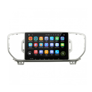 Android Car gps player for Kia Sportage 2016