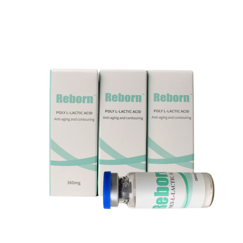 Reborn Plla Dermal Fillers for Eye Rejuvenation Treatment