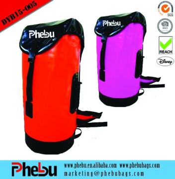 20L Waterproof camping cylinder dry bag