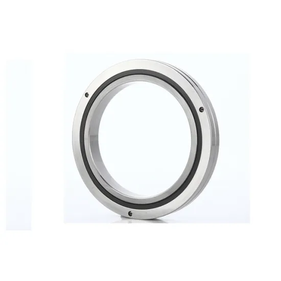 Luoyang Bearing Factory - RB10016/RB10016UUCC0 Crossed Roller Bearings Supplier