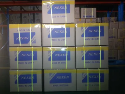 Nexen Timax Tractor Tire Inner Tube Flaps Valves 600/16 Butyl Rubber TBR PCR LTR AGR