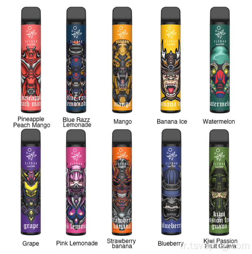 Vape Pen Hot Sell Elf Bar