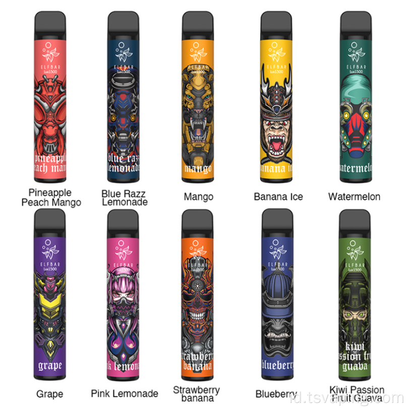 vape pena hot jual jual elf bar