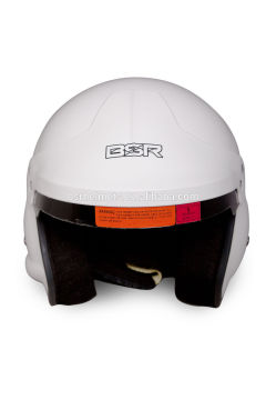Anti-Fire Helmet with FIA8858-2010 and SNELL SAH2010 Standard