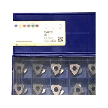 Sumitomo CNC Machine Tool Tool Insert Slot Blade