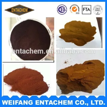 sodium lignin powder as concrete admixture