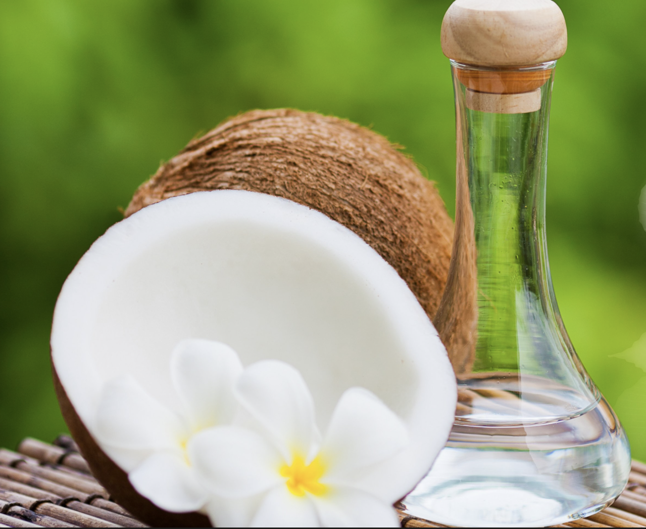 Coconut Powder Manufacturer