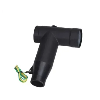 Durable Power Connectors Designed for HarshEnvironments
