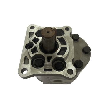 P5 Series Gear Oil Pump