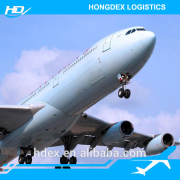 transportation service air freight to MELBOURNE