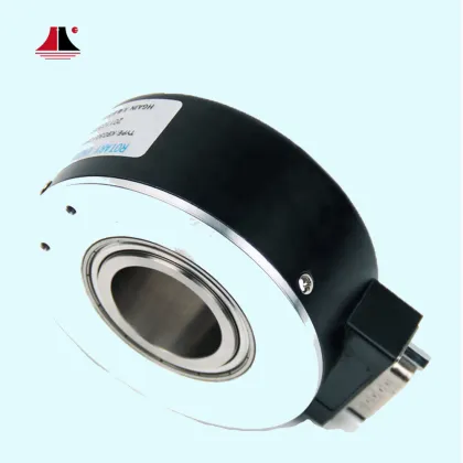 Nemicon SBH2-1024-2T Elevator Machine Encoder Spare Parts