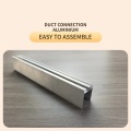 ductwork connectors
