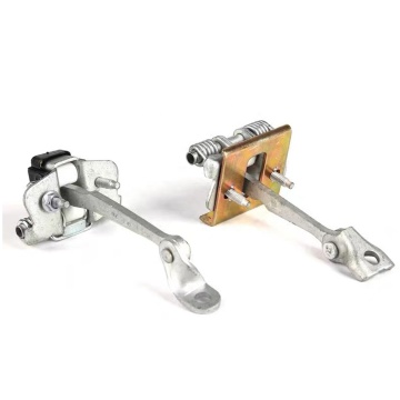 9181G7 & 9181K0 Front Door Hinge Stop Check Strap Limiter for Peugeot 307: Automotive Replacement Part