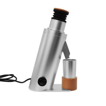 Customized Color 64mm Flat Burr Variable Speed Coffee Grinder with 300W DC Brushless Motor