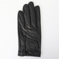 2020ホット販売高品質の印刷Cabretta Leather Golf Gloves