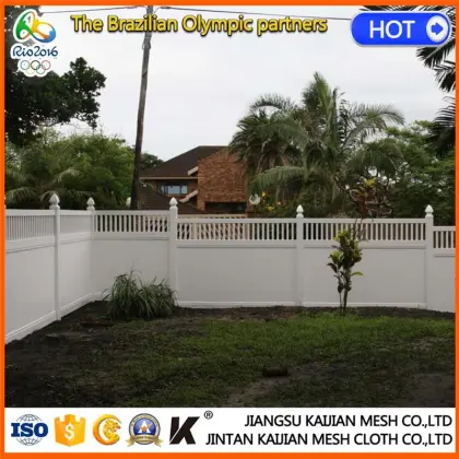 Safety crash barrier on the road AASHTO standard