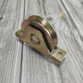 Sliding Gate Wheel With Interior Bracket