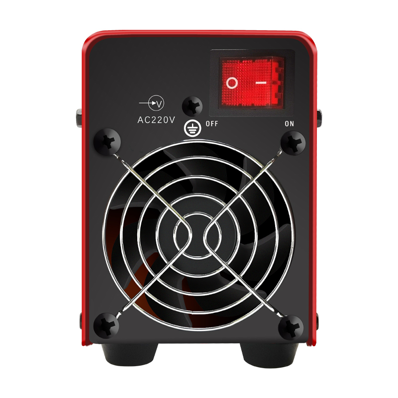 SHANGHAI SHRILO MMA160 160Amp Inverter Arc Welder