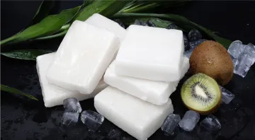 Seafood Block Frozen Fresh Squid