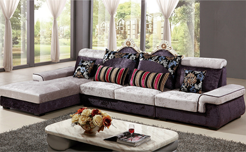 Upholstery Sectional Sofa