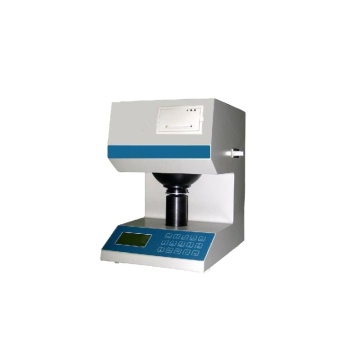 XHV-09B سطوع ISO واختبار الألوان