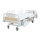 Motorized electric hospital beds three functions