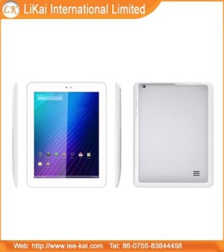 2014 Competitive Wholesale Tablet 8-Inch Support OEM Service (801M)