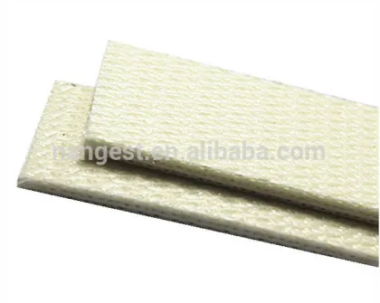 Cut resistance coveyor belt