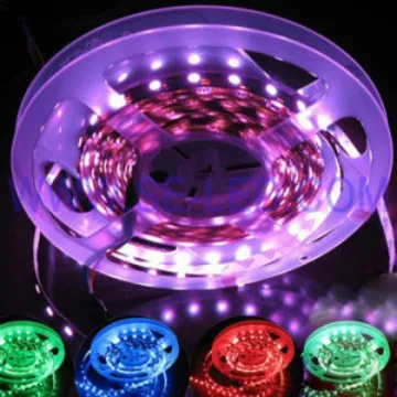 IP33 60pcs Decoration LED Strip Lighting