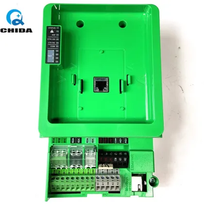 Schneider VX4B600100 Control Block Inverter Accessories