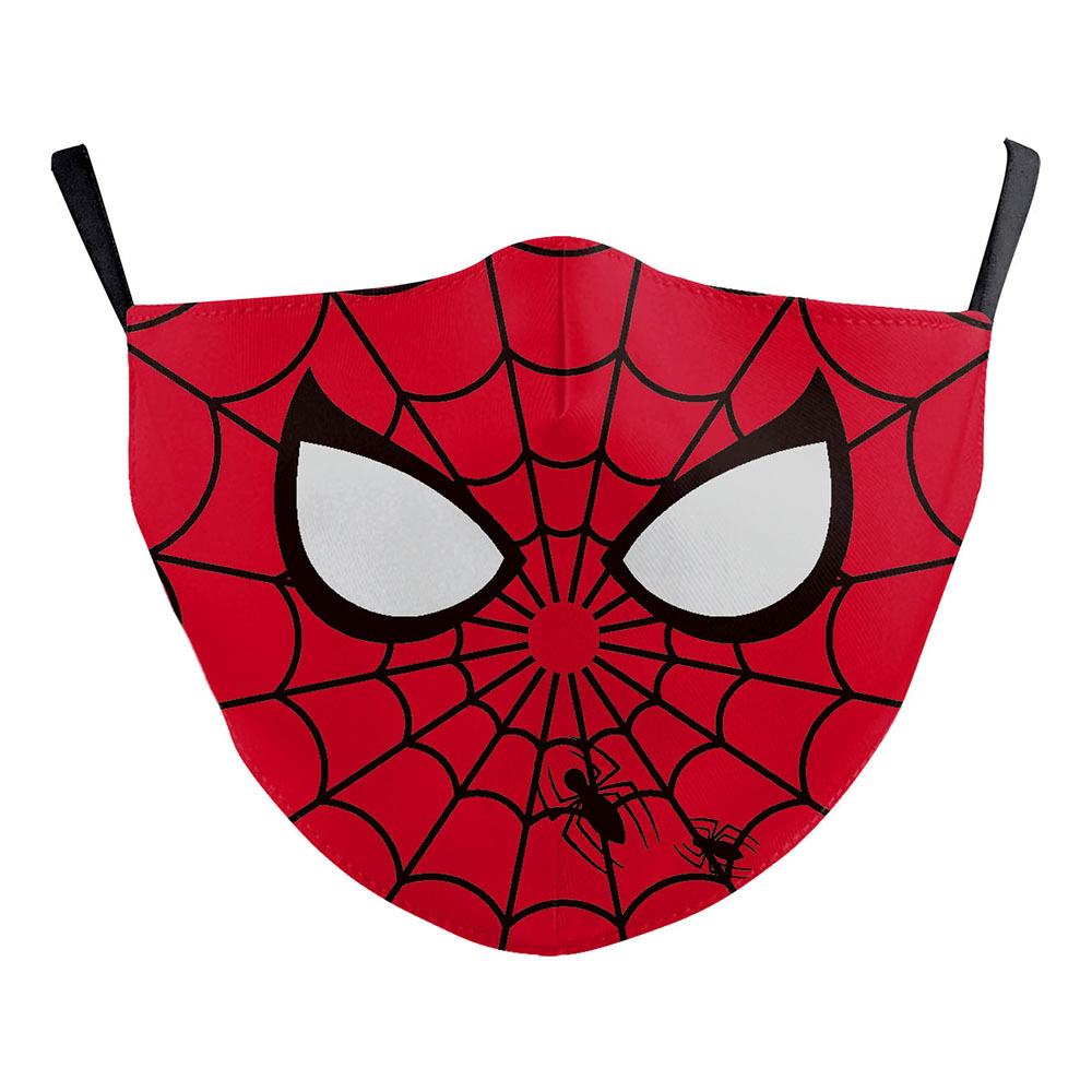 Features and Application Places of Common Masks in the Market