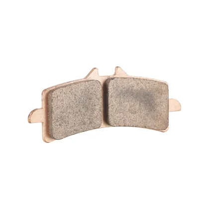 FA447HH Sintered Brake Pads for Multiple Motorcycle Brands