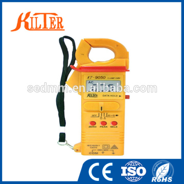 Hot Sale High Precision Digital KT-9050 DC/AC Clamp Meter