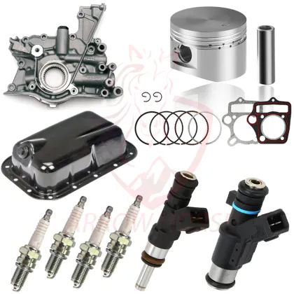 SAIC MAXUS Engine Cylinder Heads & Auto Spare Parts