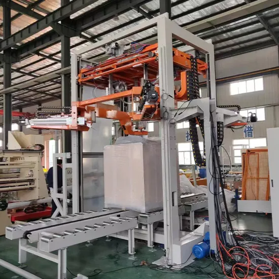 cost-effective and high performance stretch hood wrapper