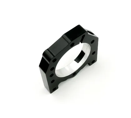 Perforated Sheet Metal & Carbon Steel Casting Parts for Go-Kart & Kart Racer Accessories