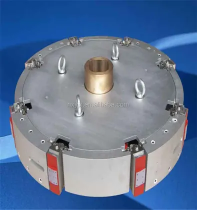 Krones Contiroll Labeler Vacuum Drum Cylinder Replacement